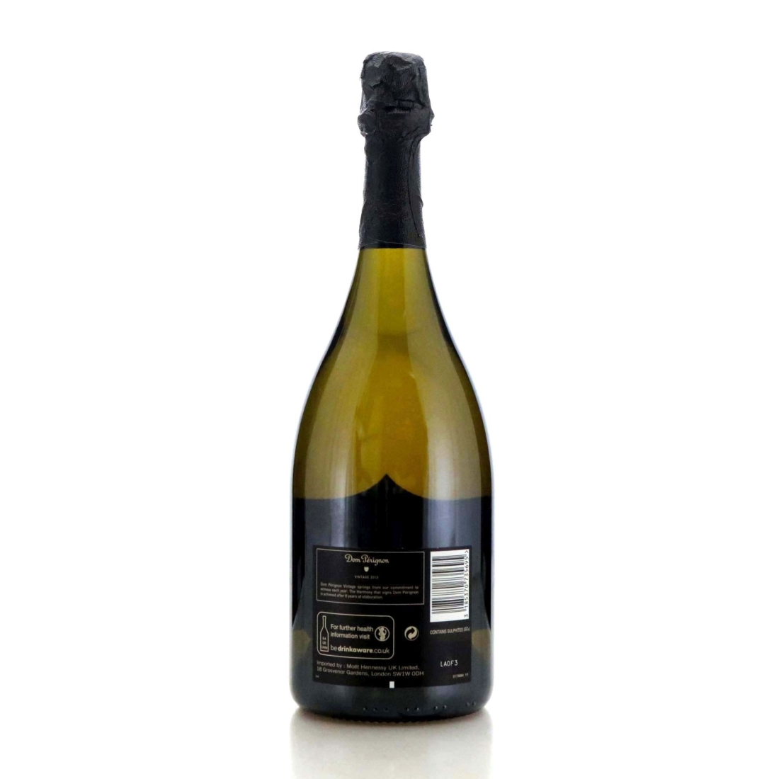 Image for Dom Pérignon 2013 Vintage Champagne
