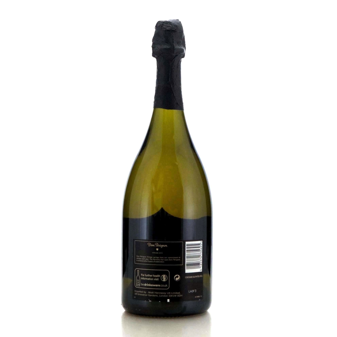 Image for Dom Pérignon 2013 Vintage Champagne
