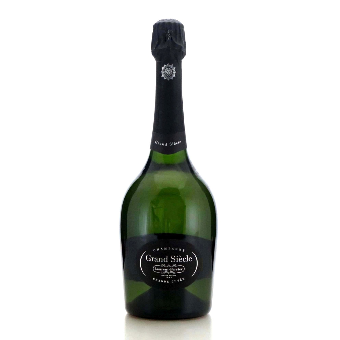 Image for Laurent-Perrier Grand Siècle Champagne