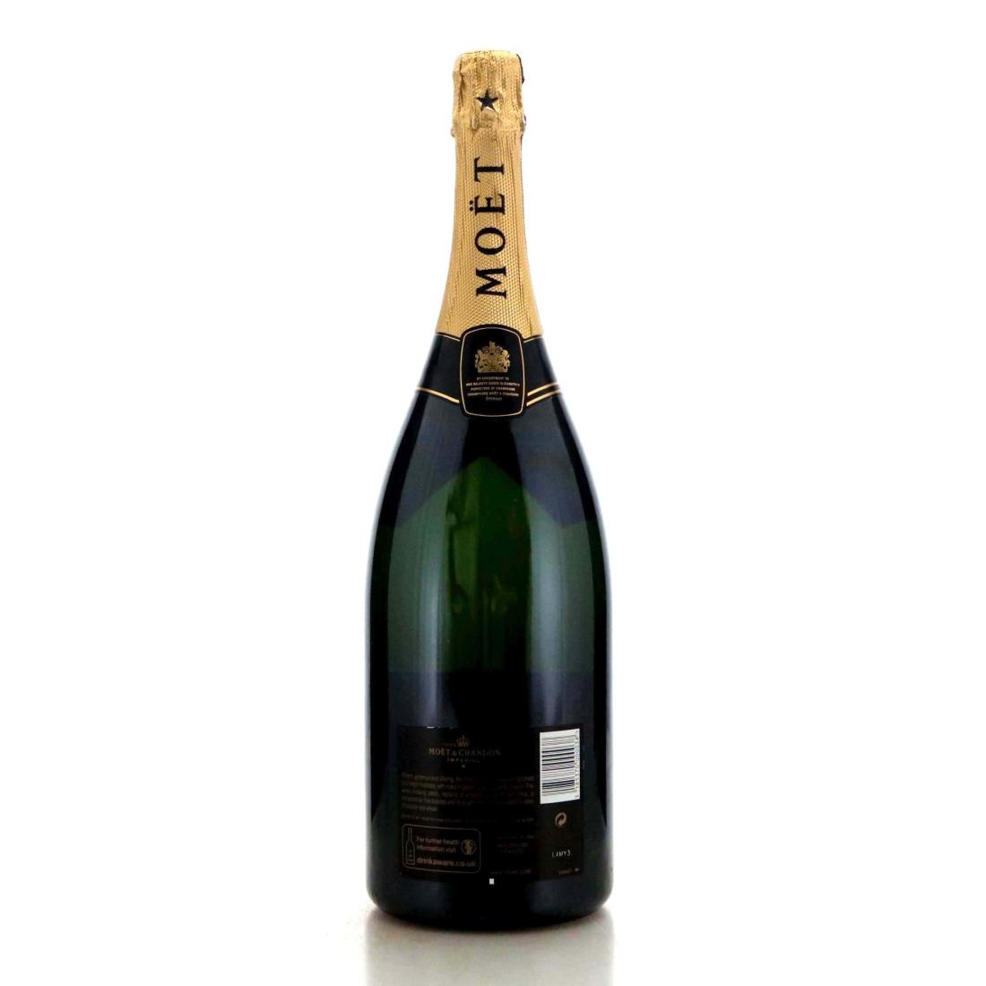 Image for Moët & Chandon Brut Impérial Champagne / Magnum