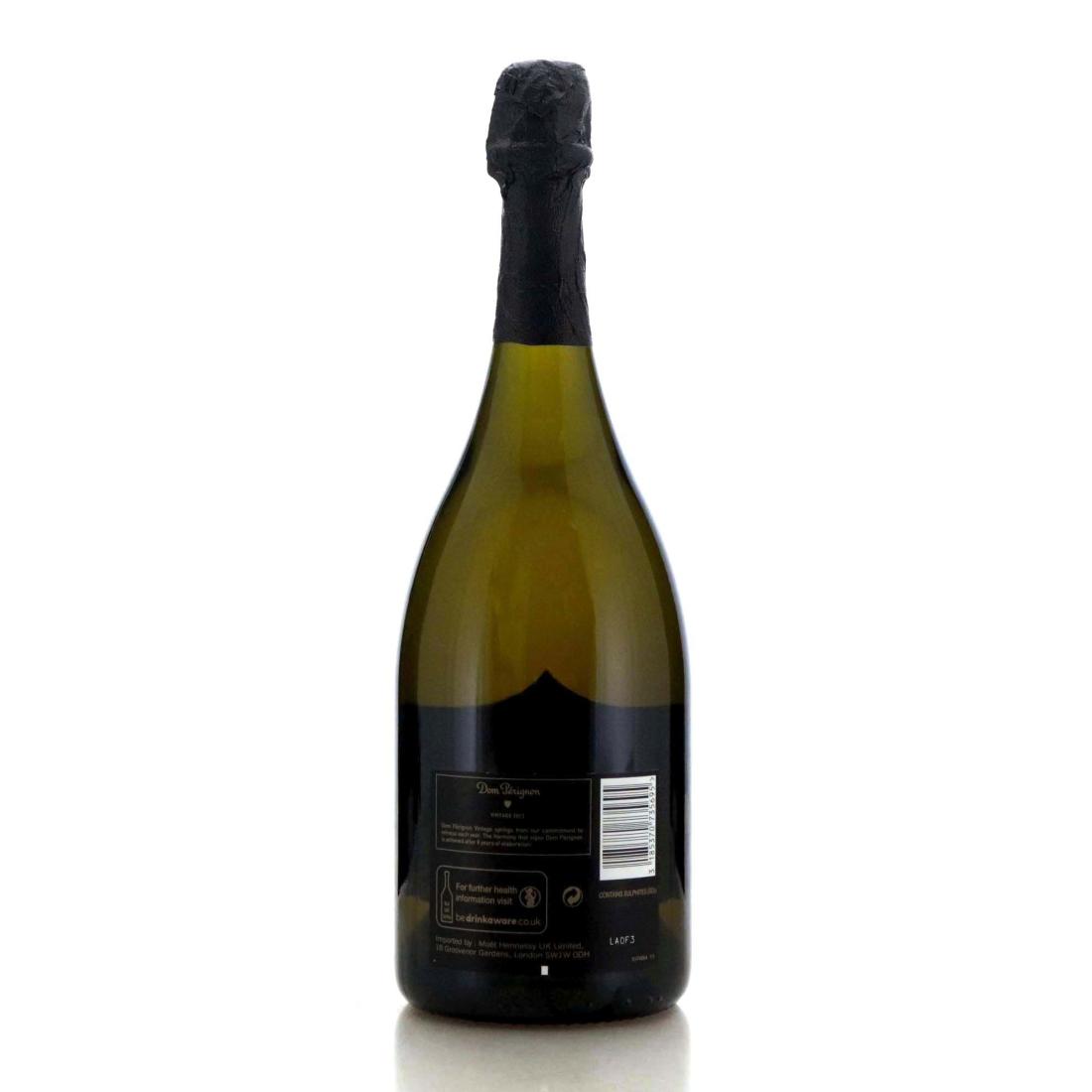 Image for Dom Pérignon 2013 Vintage Champagne