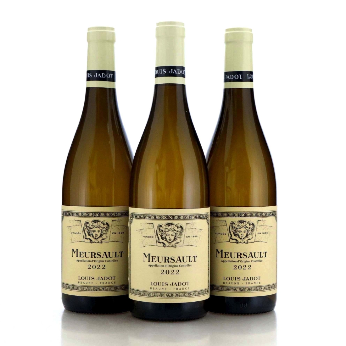 Image for Louis Jadot 2022 x 3