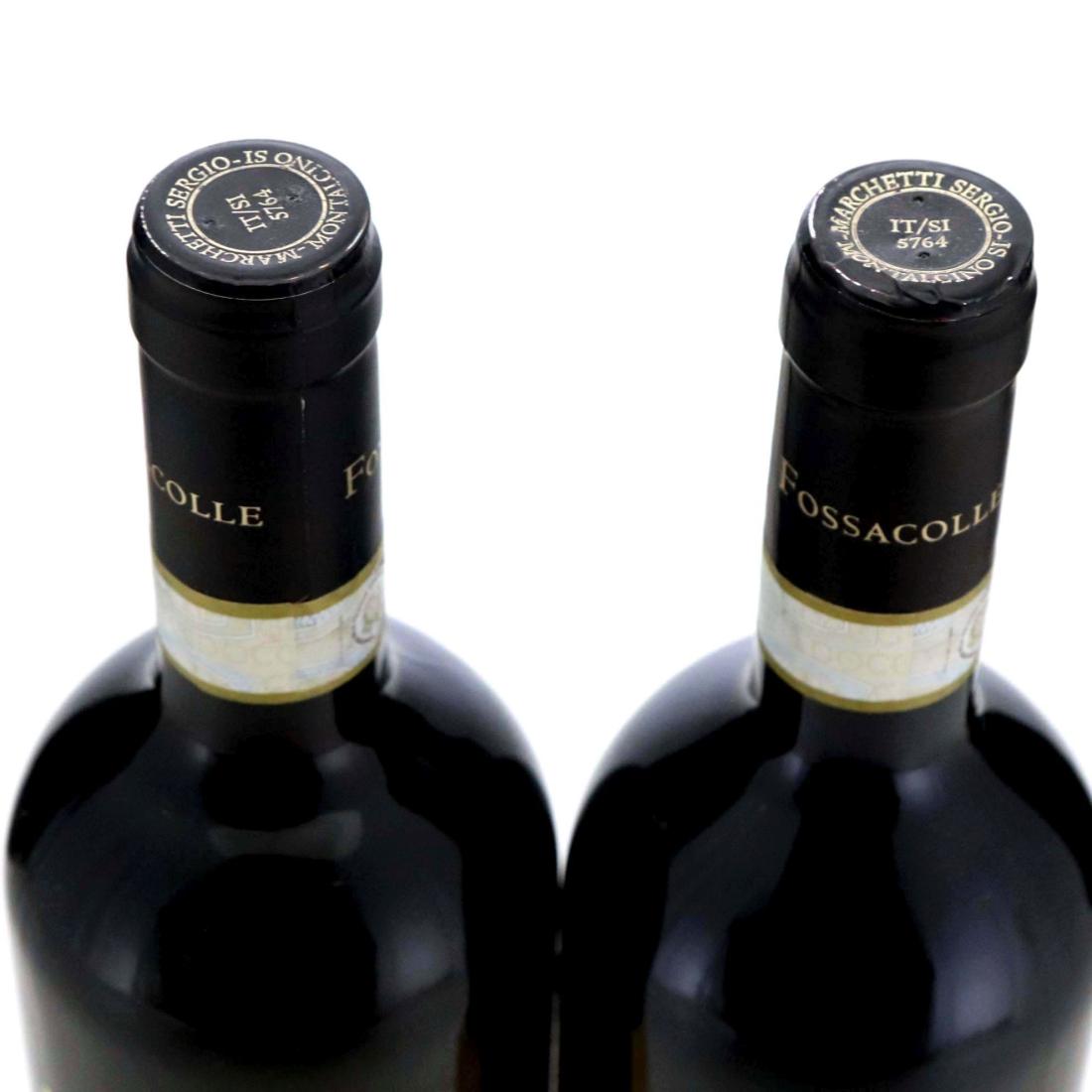 Image for Fossacolle 2018 x 2