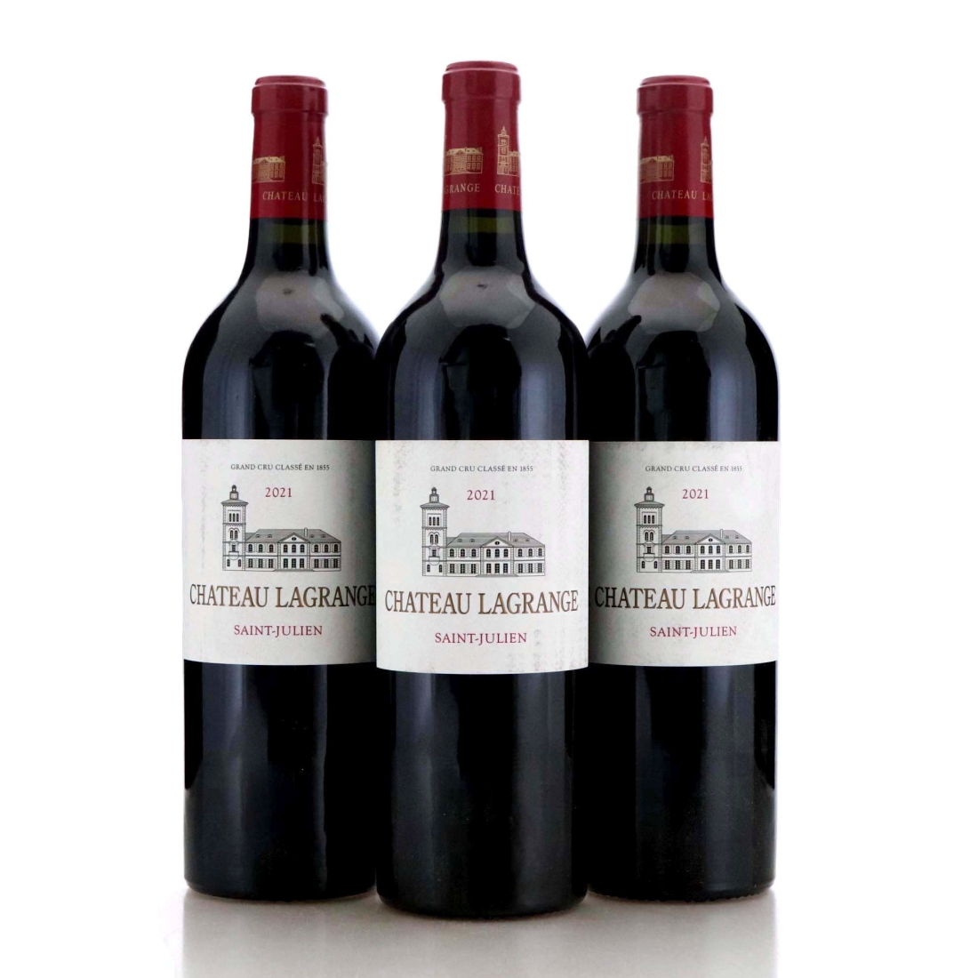 Image for Château Lagrange 2021 x 3