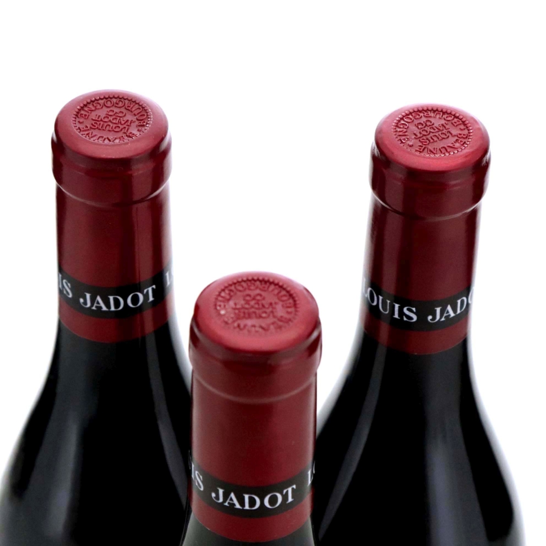 Image for Louis Jadot 2021 x 3