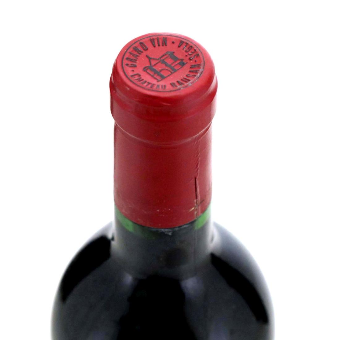 Image for Château Rausan-Segla 1983