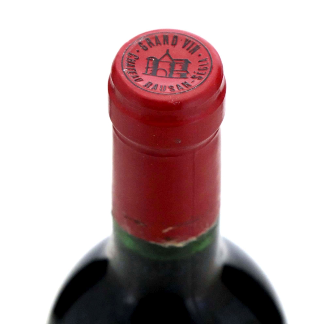 Image for Château Rausan-Segla 1983