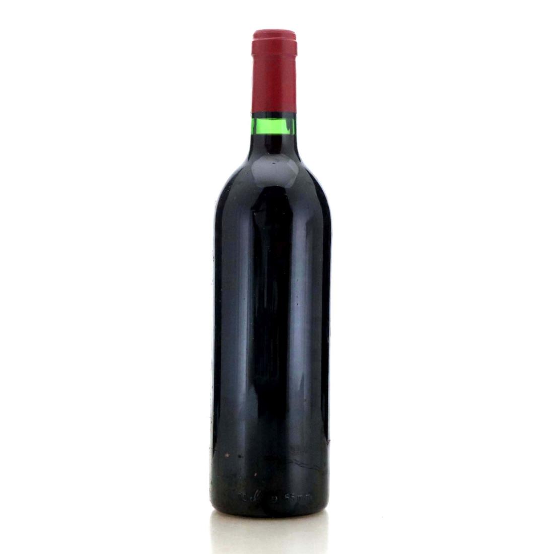 Image for Château Rausan-Segla 1983