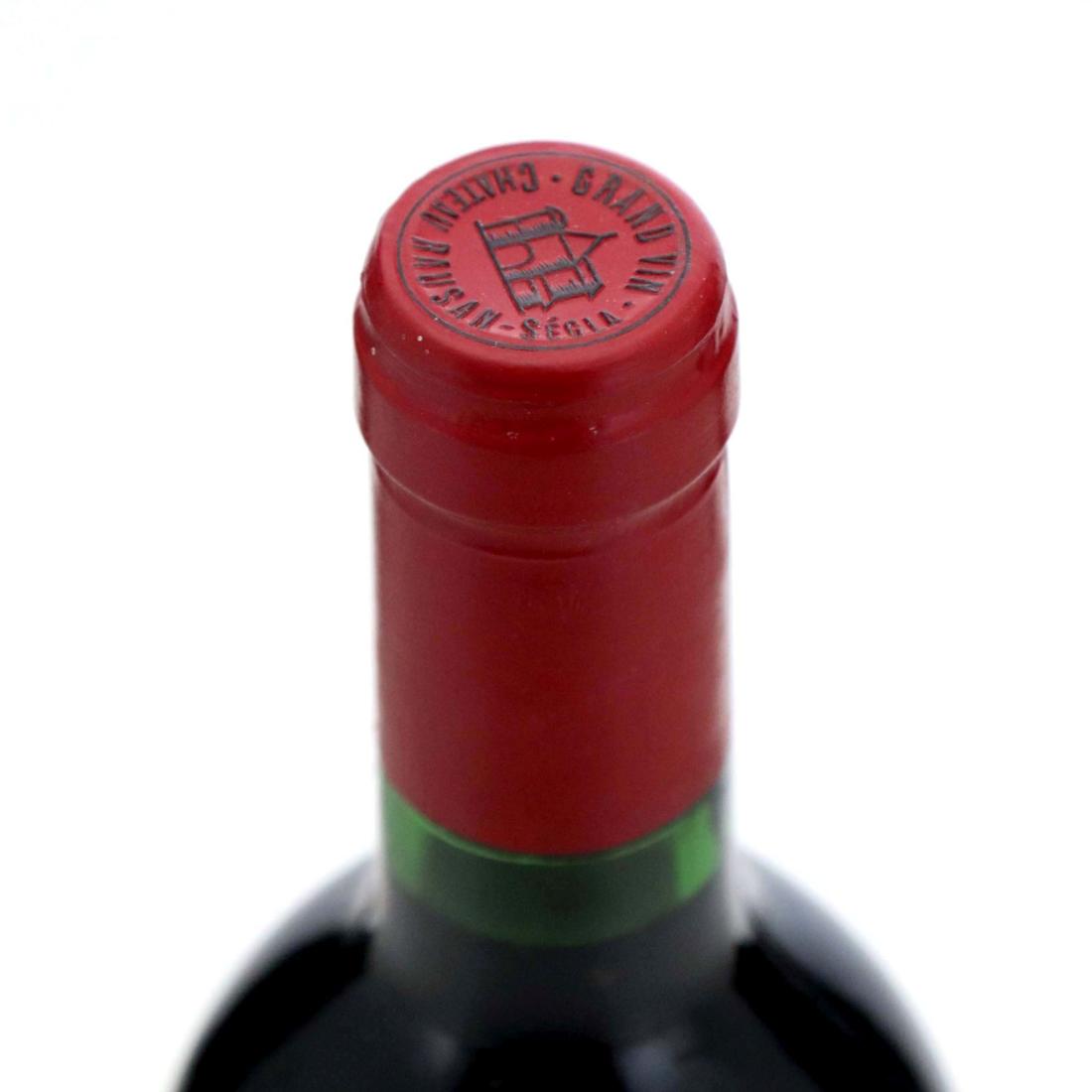 Image for Château Rausan-Segla 1983