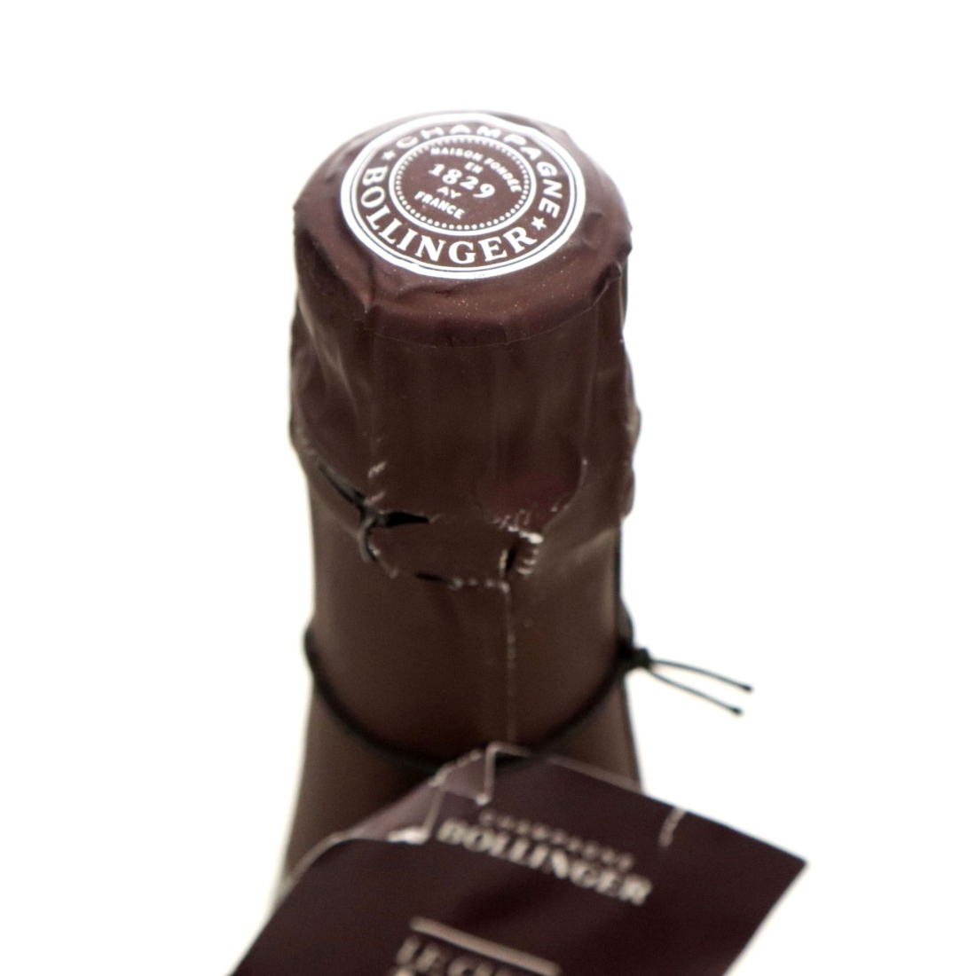 Image for Bollinger Grande Année Rosé 2005 Vintage Champagne