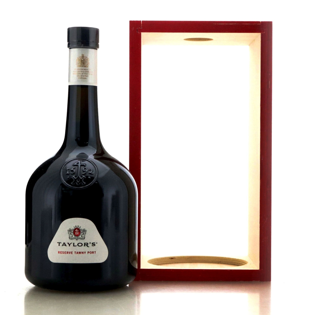 Image for Taylor's Historical Collection Limited Edition Reserve Tawny Port / The Mallet III