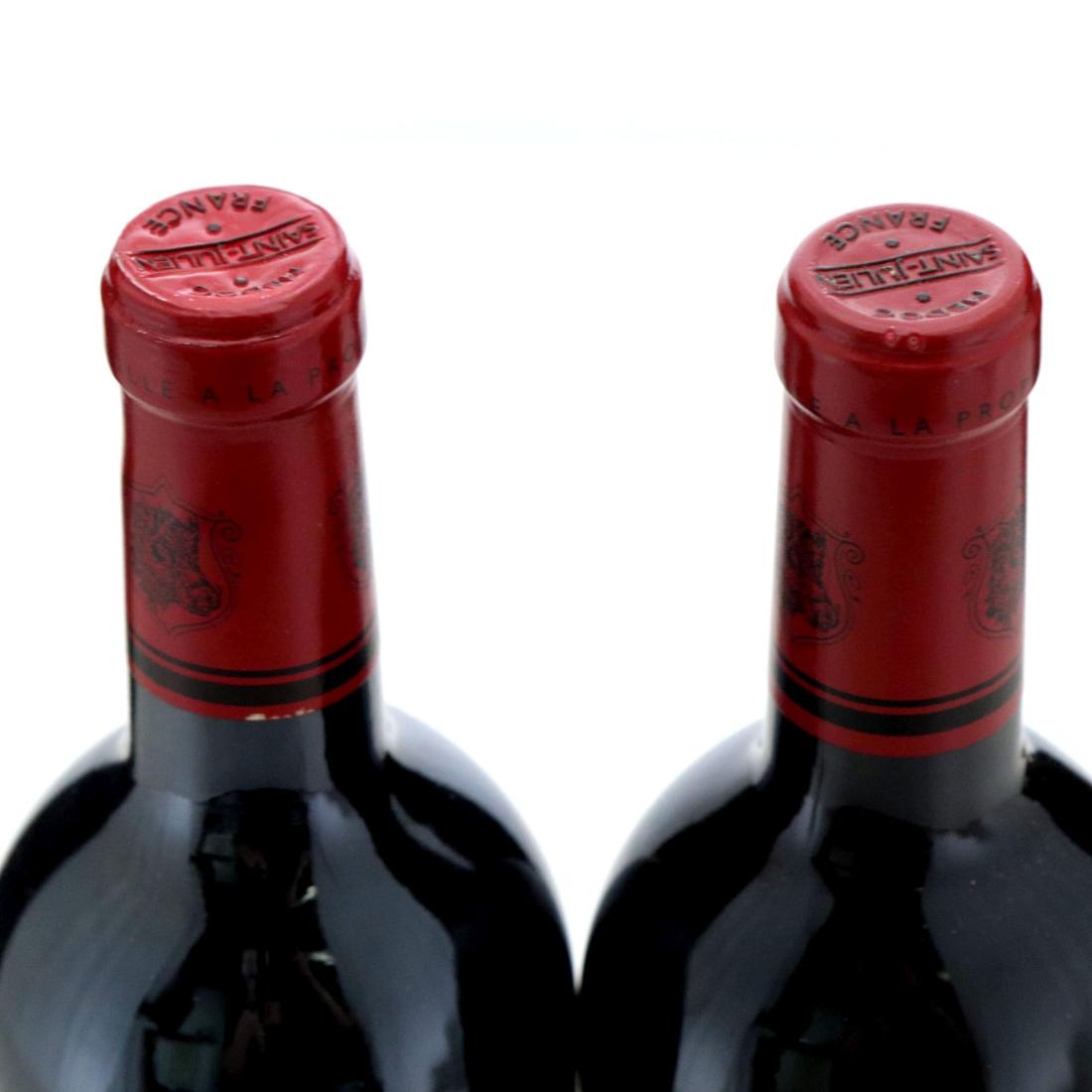 Image for La Reserve de Léoville Barton 2004 x 2