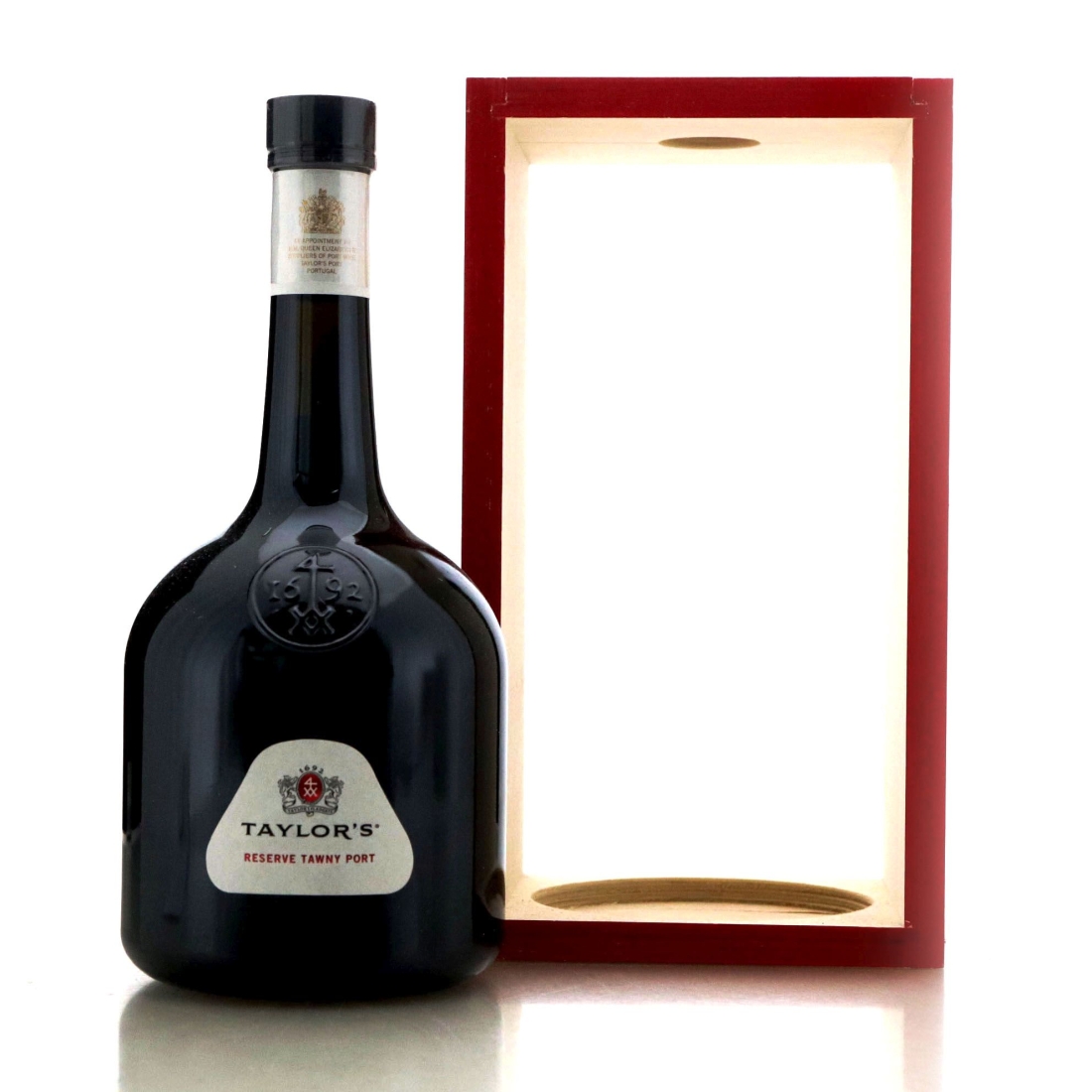 Image for Taylor's Historical Collection Limited Edition Reserve Tawny Port / The Mallet III