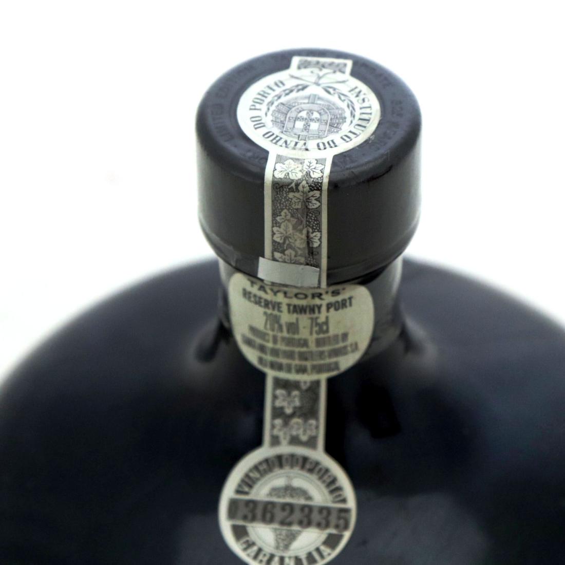 Image for Taylor's 325th Anniversary Reserve Tawny Port