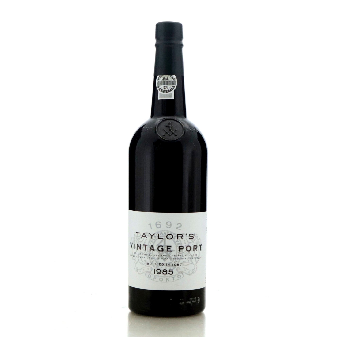 Image for Taylor's 1985 Vintage Port