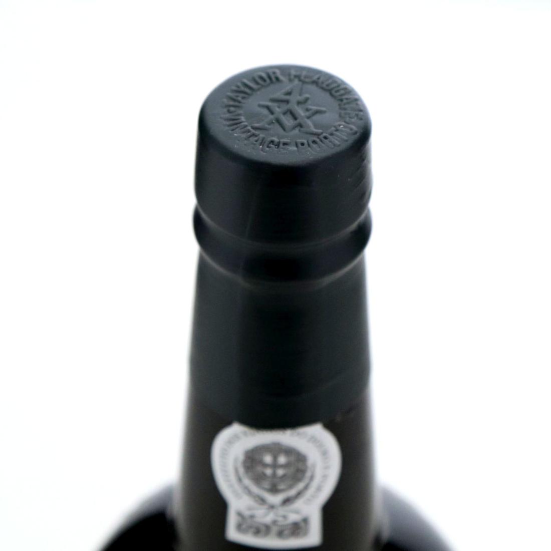 Image for Taylor's 1985 Vintage Port