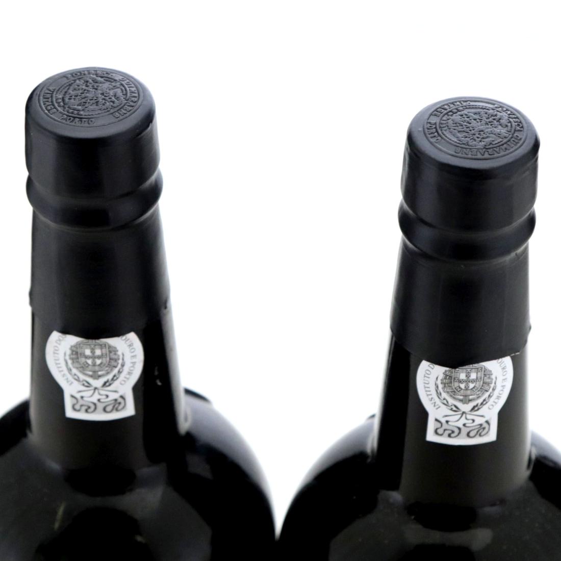 Image for Fonseca 1985 Vintage Port x 2