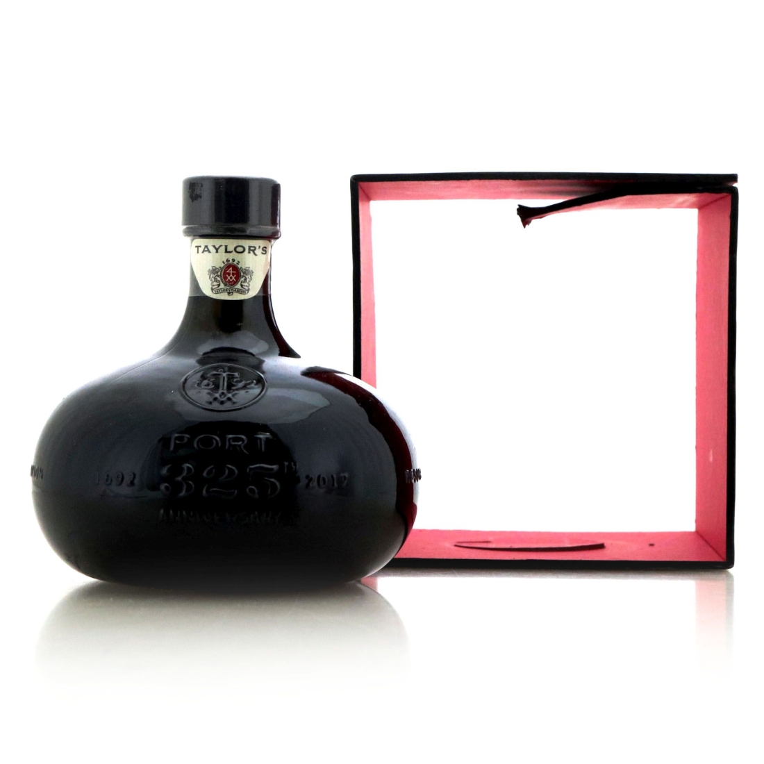 Image for Taylor's 325th Anniversary Reserve Tawny Port