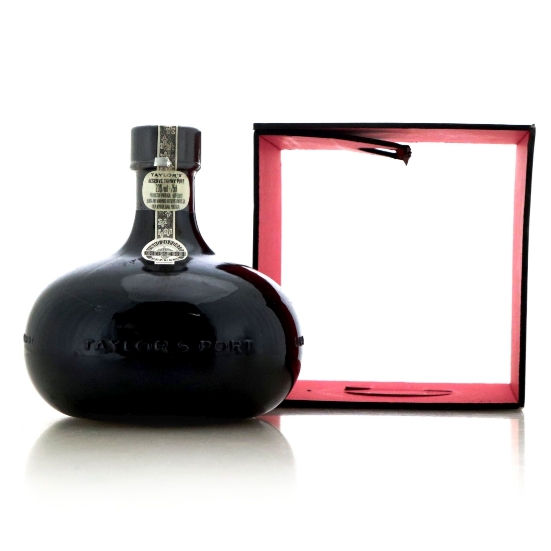 Image for Taylor's 325th Anniversary Reserve Tawny Port