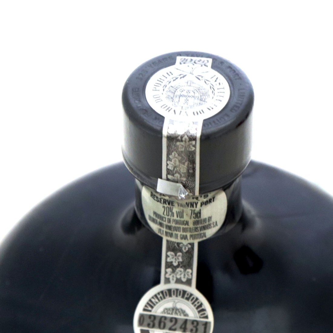 Image for Taylor's 325th Anniversary Reserve Tawny Port