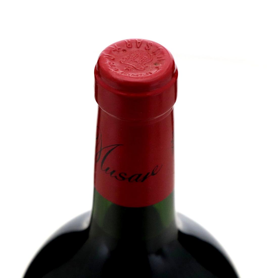 Image for Chateau Musar 2006 / Magnum