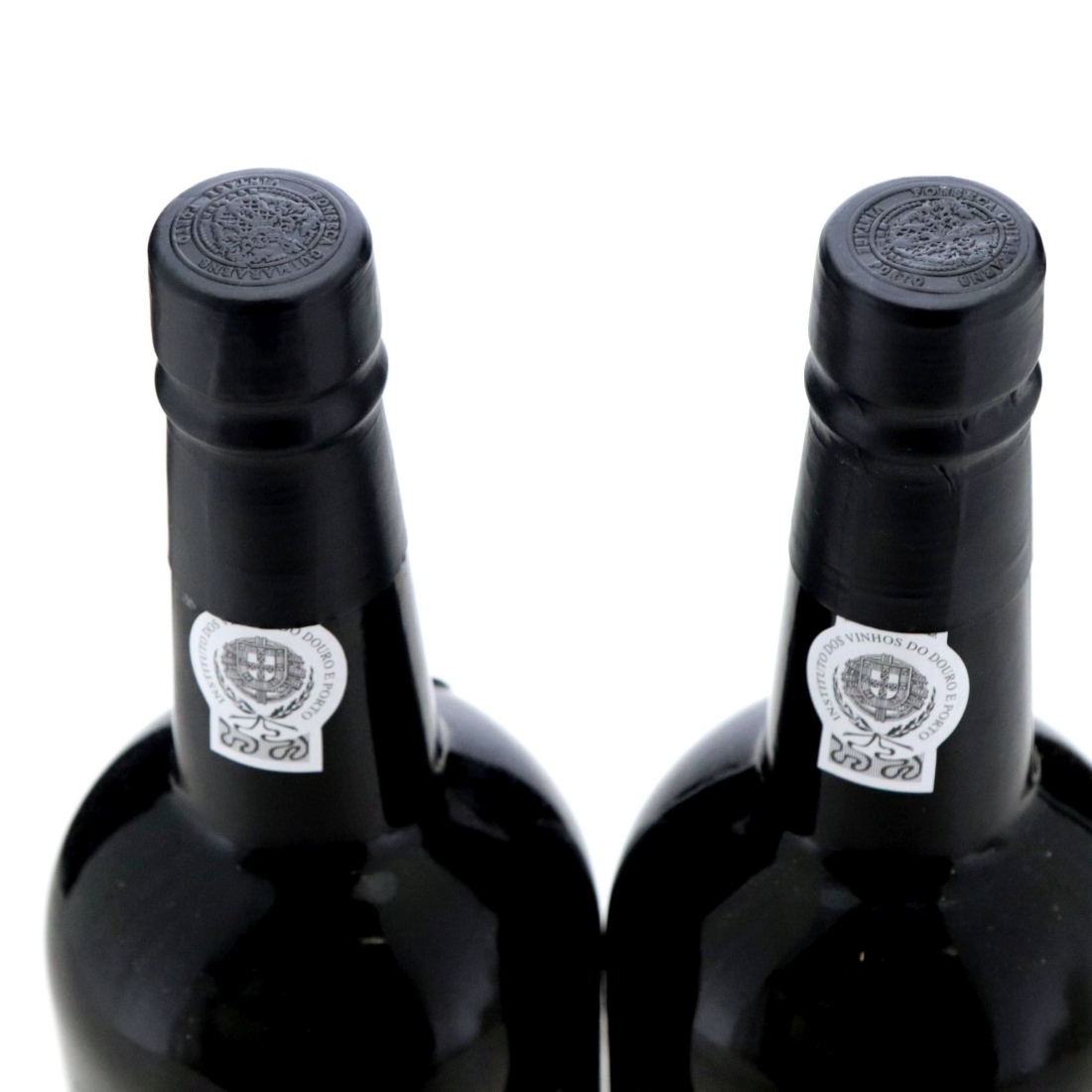 Image for Fonseca 1985 Vintage Port x 2