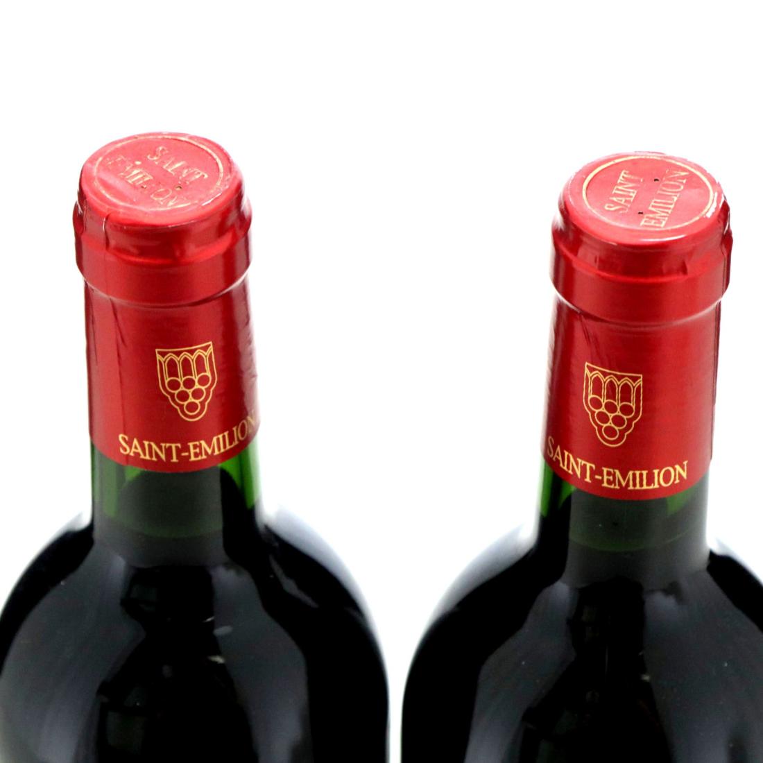 Image for Château St Christophe 2001 x 2