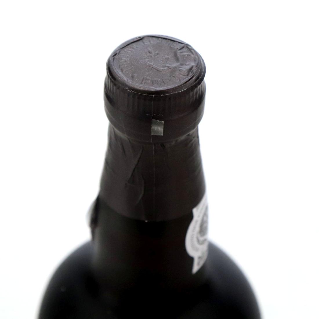 Image for Taylor's Limited Edition Very Old 1964 Single Harvest Tawny Port