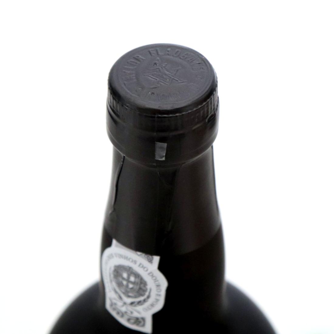 Image for Taylor's Limited Edition Very Old 1968 Single Harvest Tawny Port