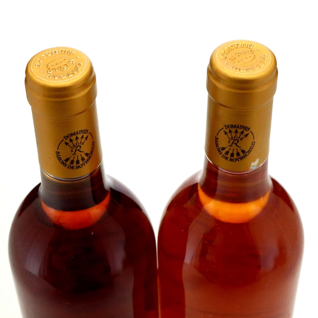 Image for Château Rieussec 1989 x 2