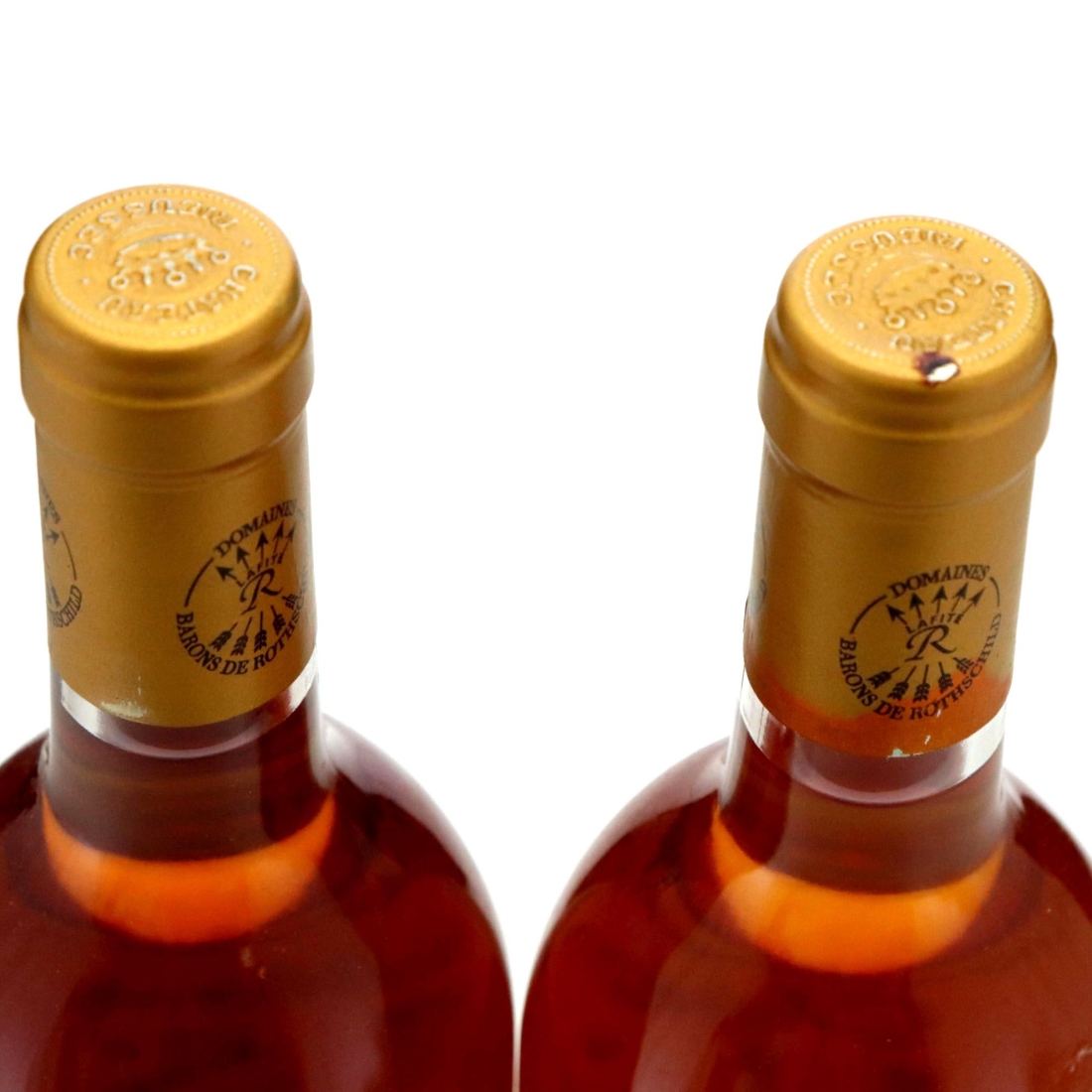 Image for Château Rieussec 1989 x 2