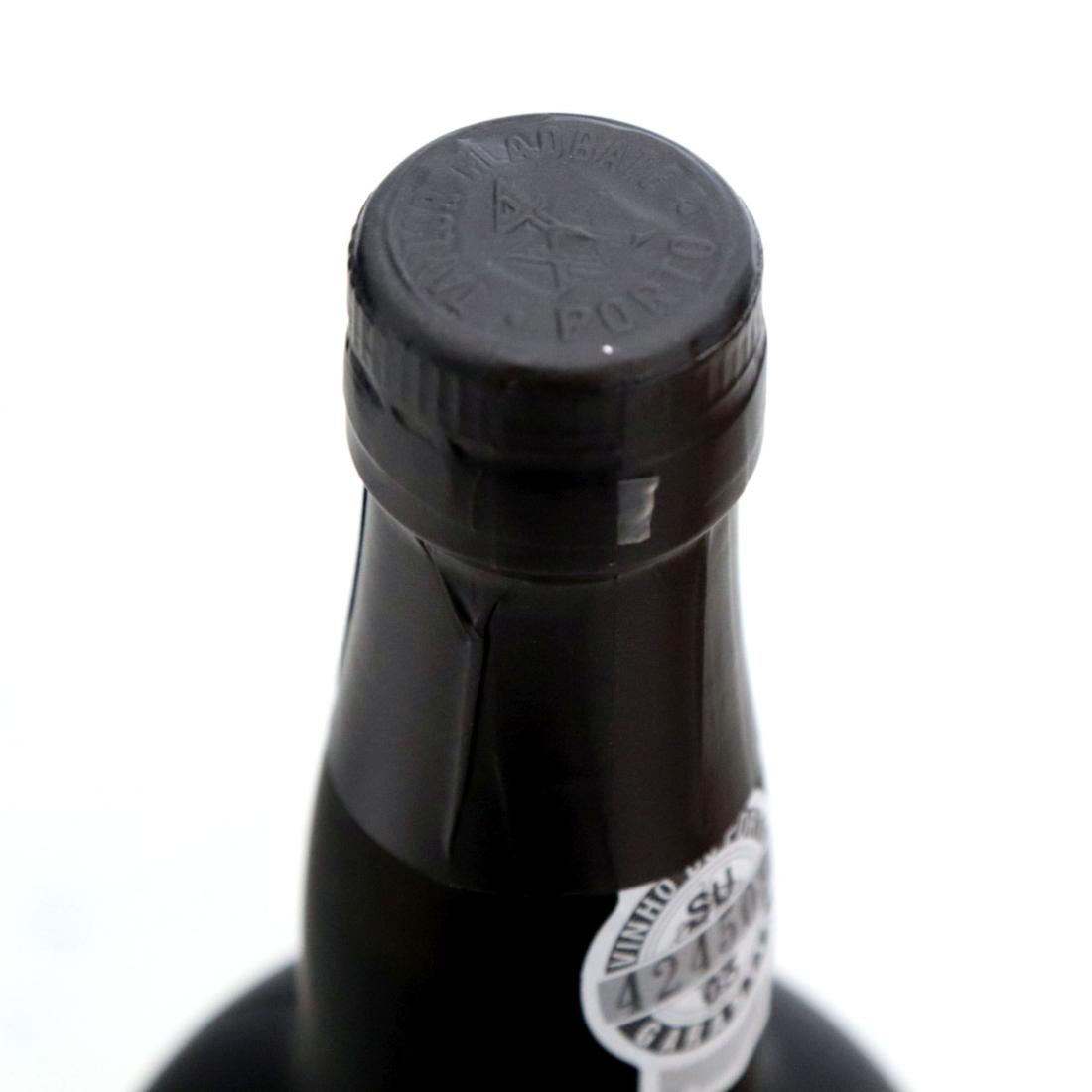 Image for Taylor's Limited Edition Very Old 1968 Single Harvest Tawny Port