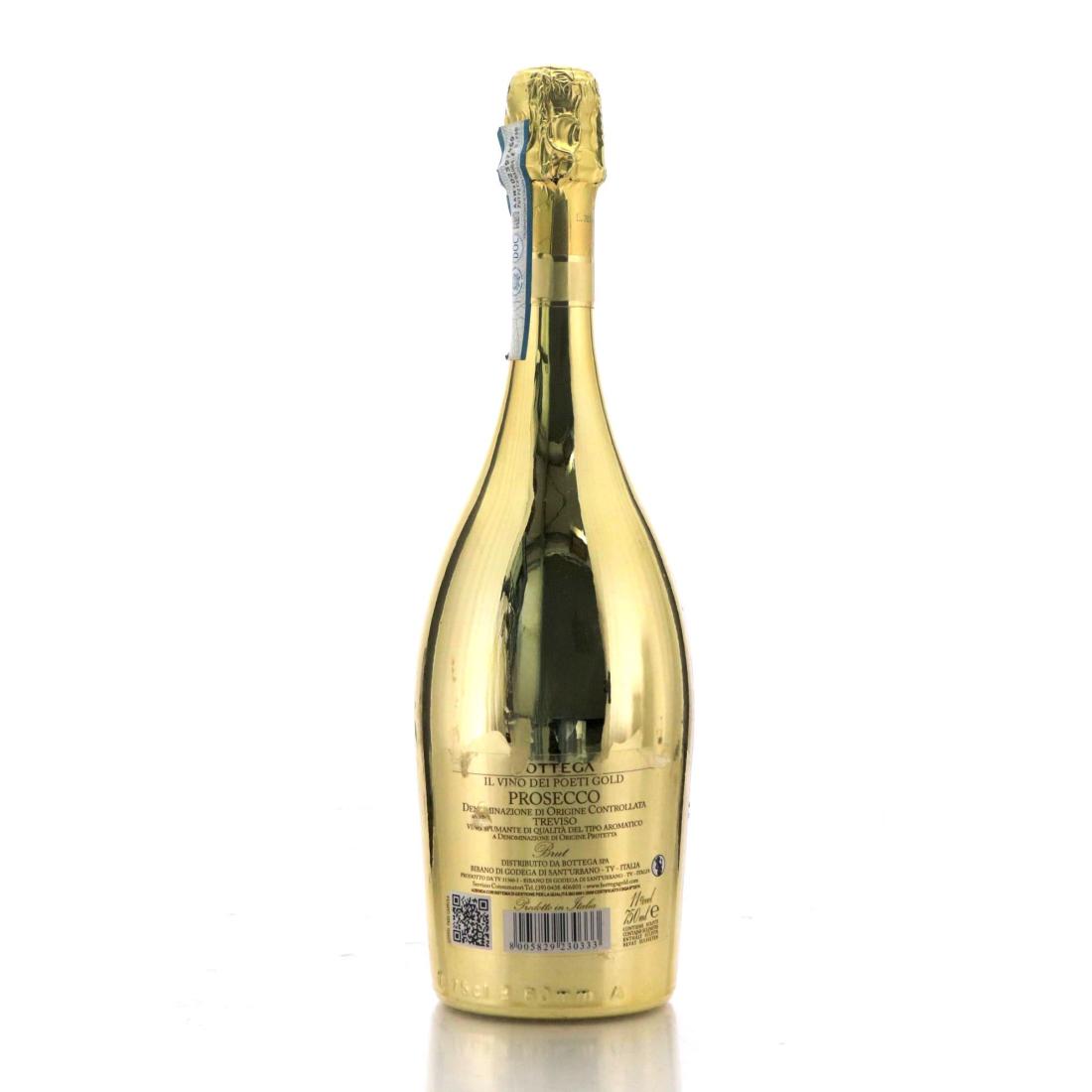 Image for Bottega Gold Prosecco