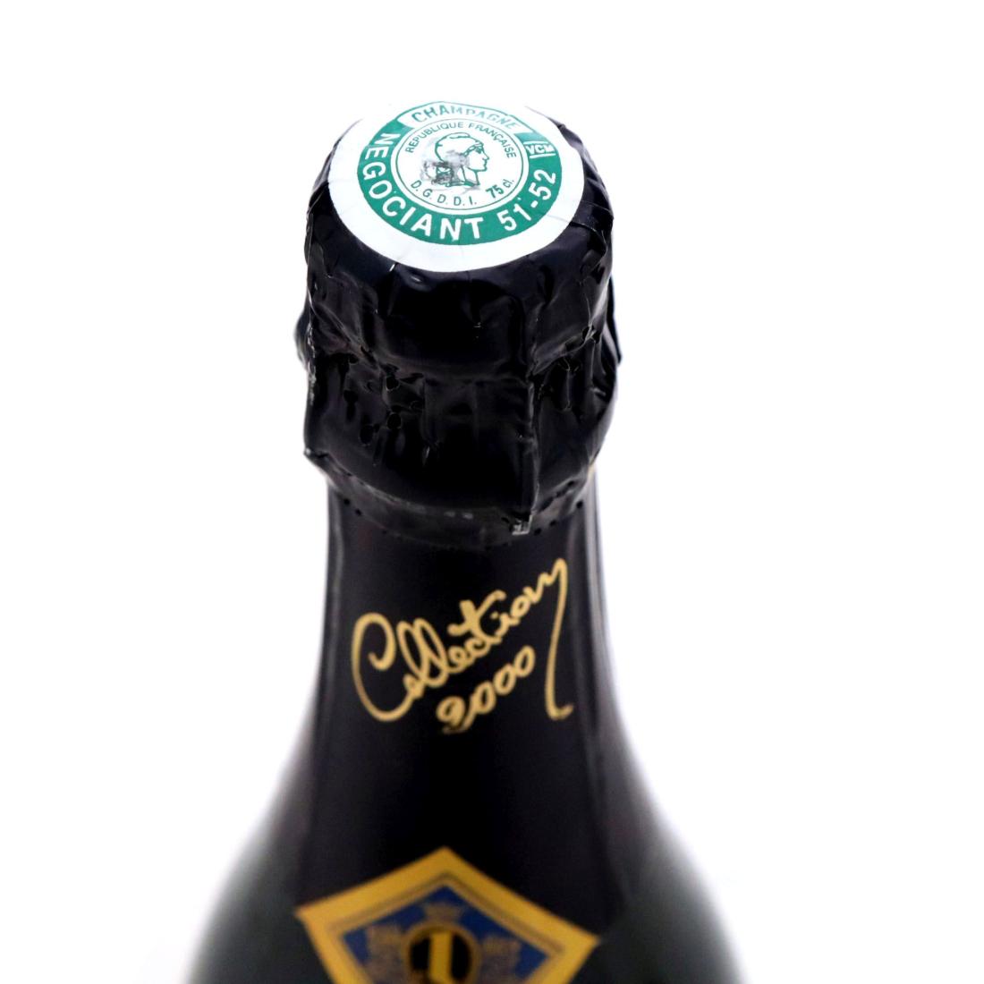 Image for Georges Blanc Collection 2000 Champagne