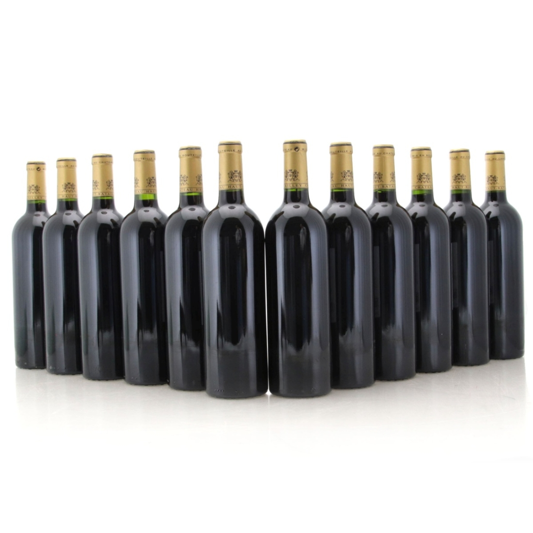 Image for Château Haut-Batailley 2009 x 12