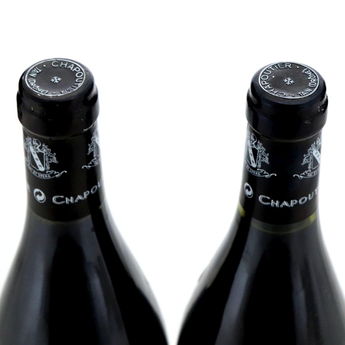 Image for M.Chapoutier Belleruche 1997 x 2