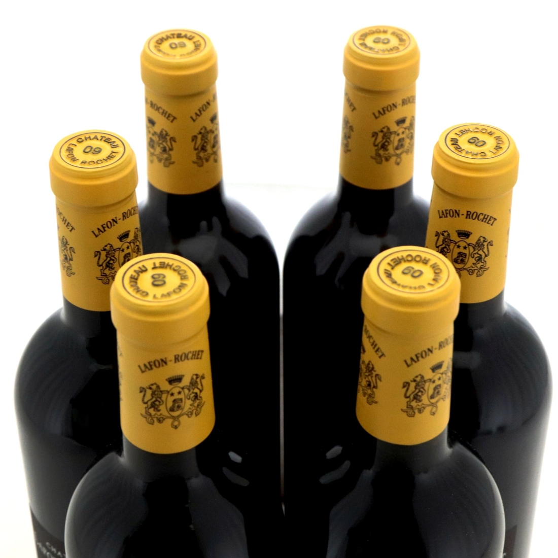 Image for Château Lafon-Rochet 2009 x 12