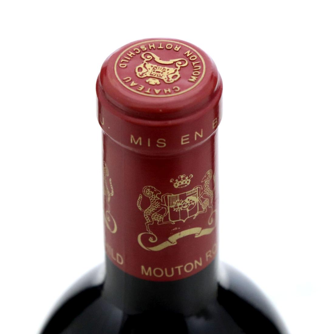 Image for Château Mouton Rothschild 2004