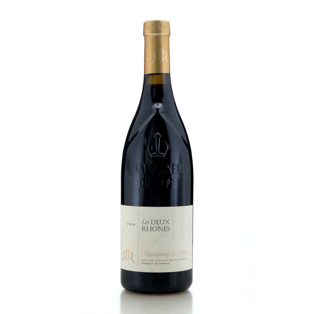 Image for Les Deaux Rhônes 2006