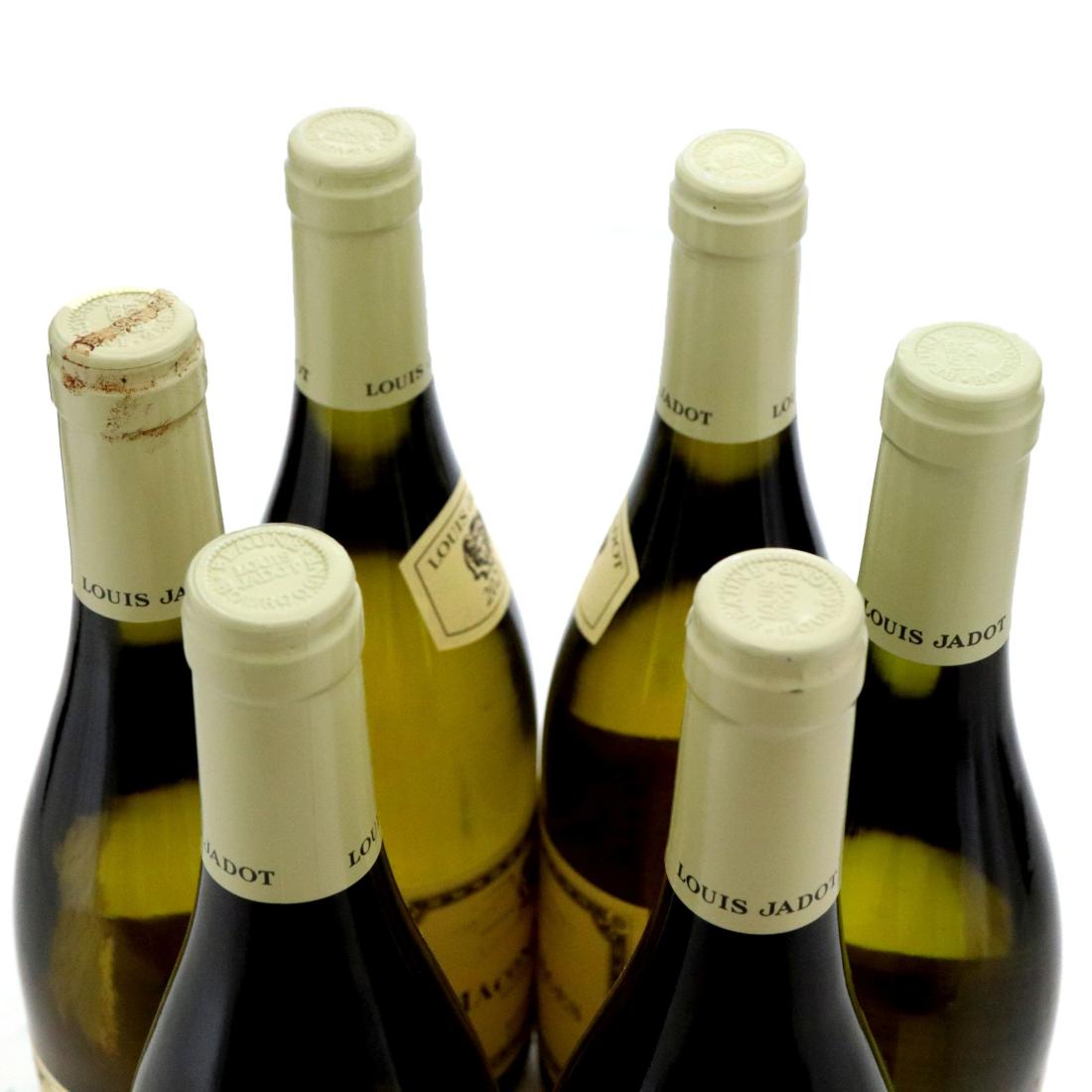Image for Assorted Louis Jadot 2020s Macon-Villages x 6