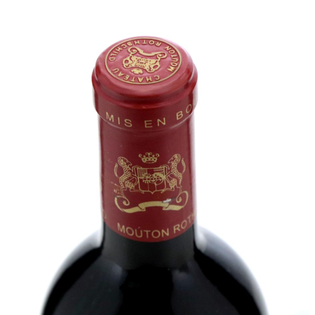 Image for Château Mouton Rothschild 2004