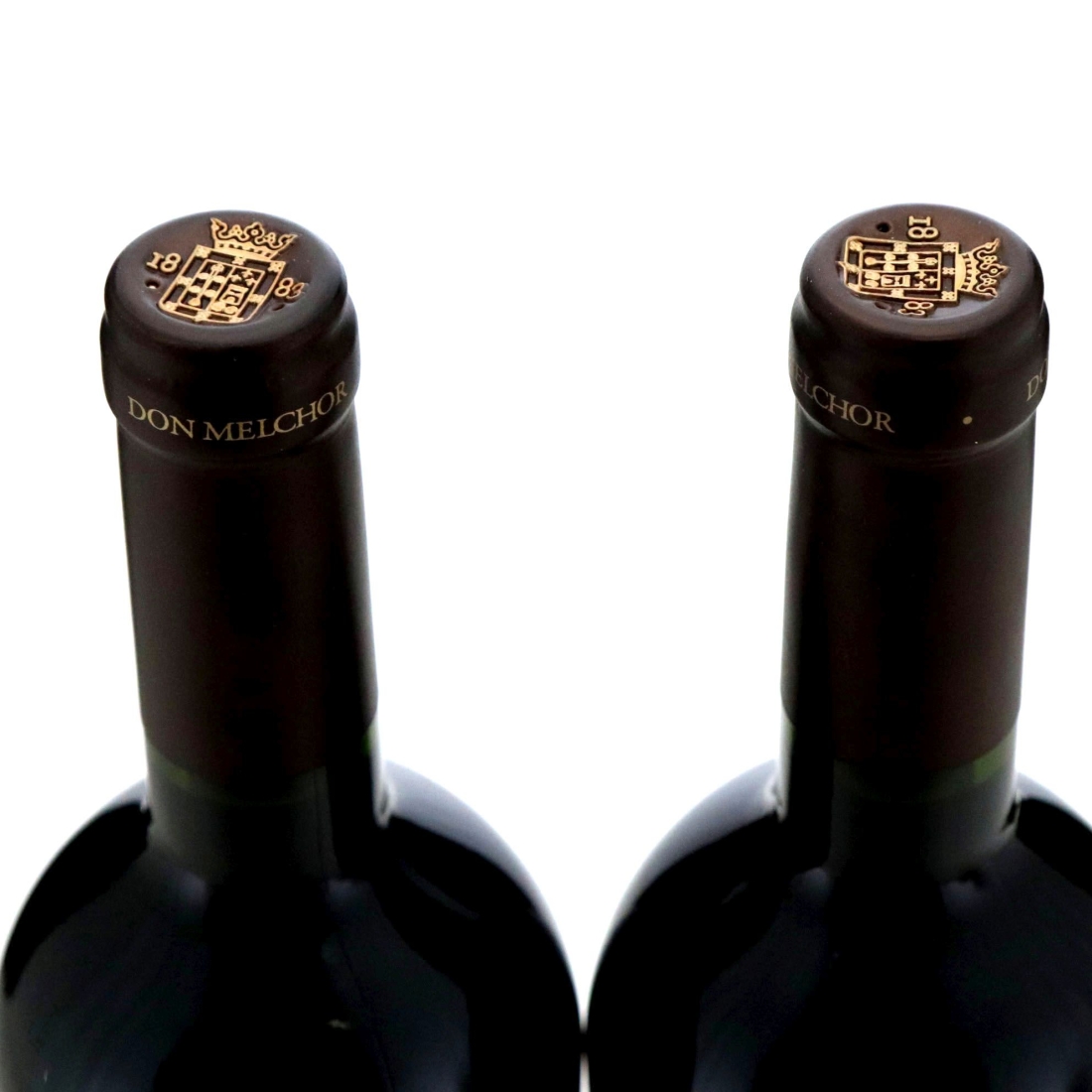 Image for Concha y Toro Viña Don Melchor Cabernet Sauvignon 2019 x 2