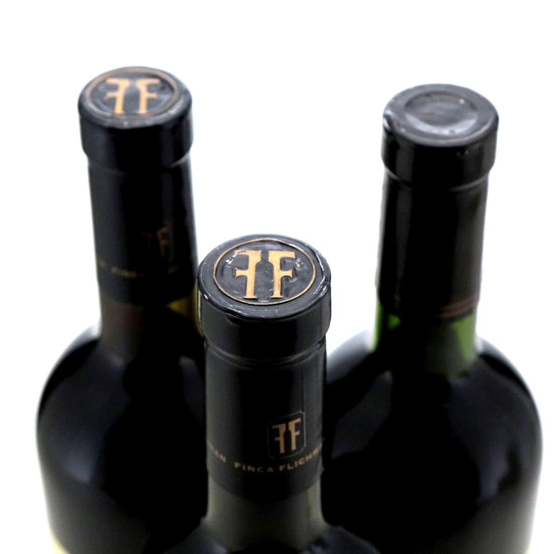Image for Finca Flichman Aberdeen Angus Centenario 2002 x 3