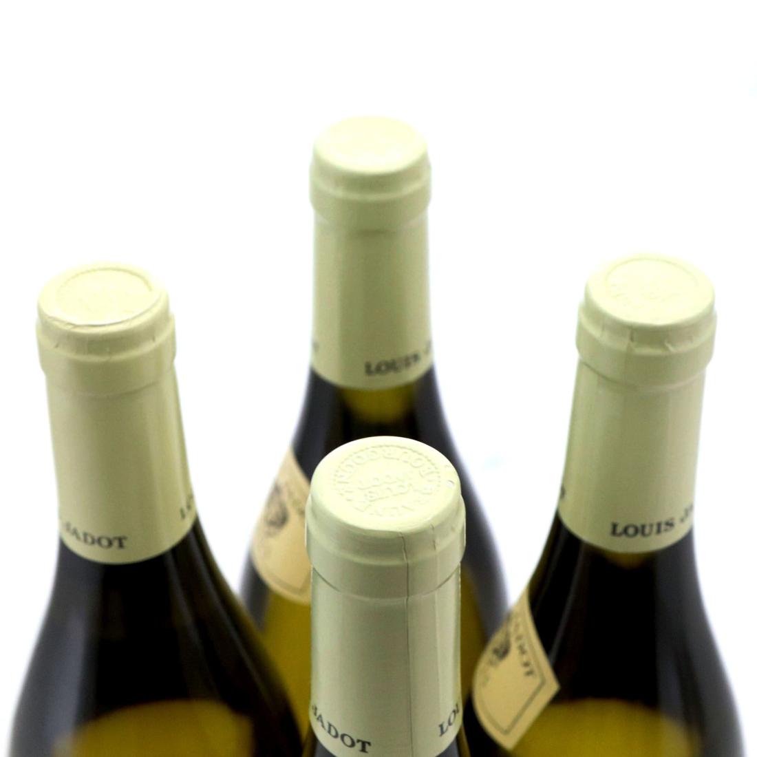 Image for Assorted Louis Jadot 2020s Macon-Villages x 4