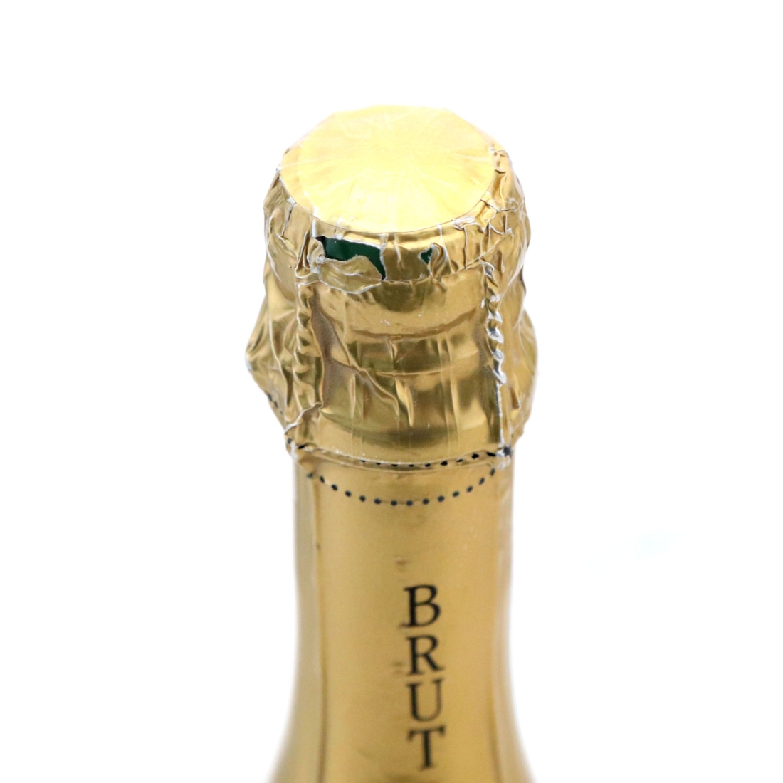 Image for Cuvée du President Blanc-de-Blancs 1994 Vintage Crémant de Limoux