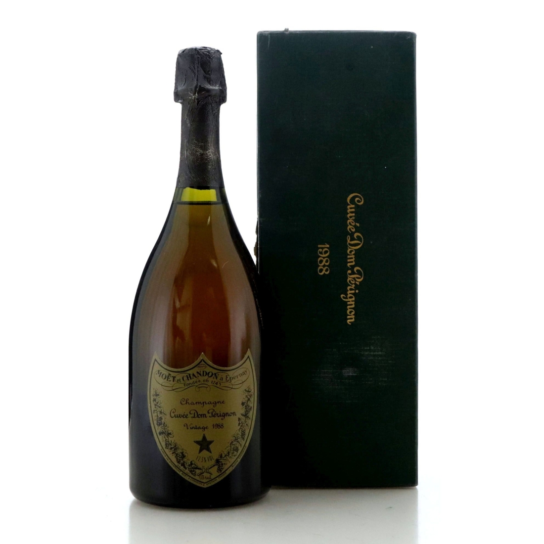 Image for Dom Pérignon 1988 Vintage Champagne