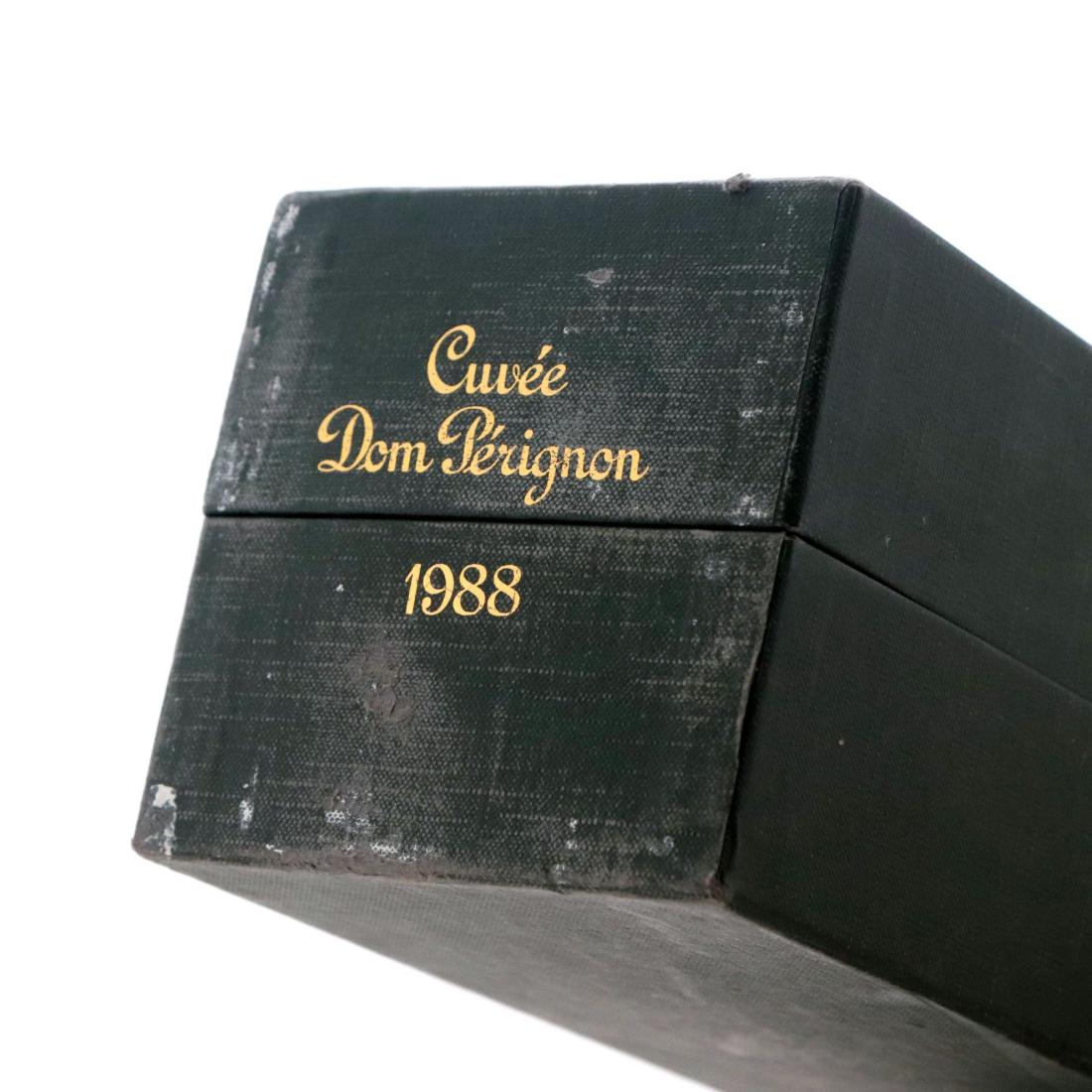 Image for Dom Pérignon 1988 Vintage Champagne
