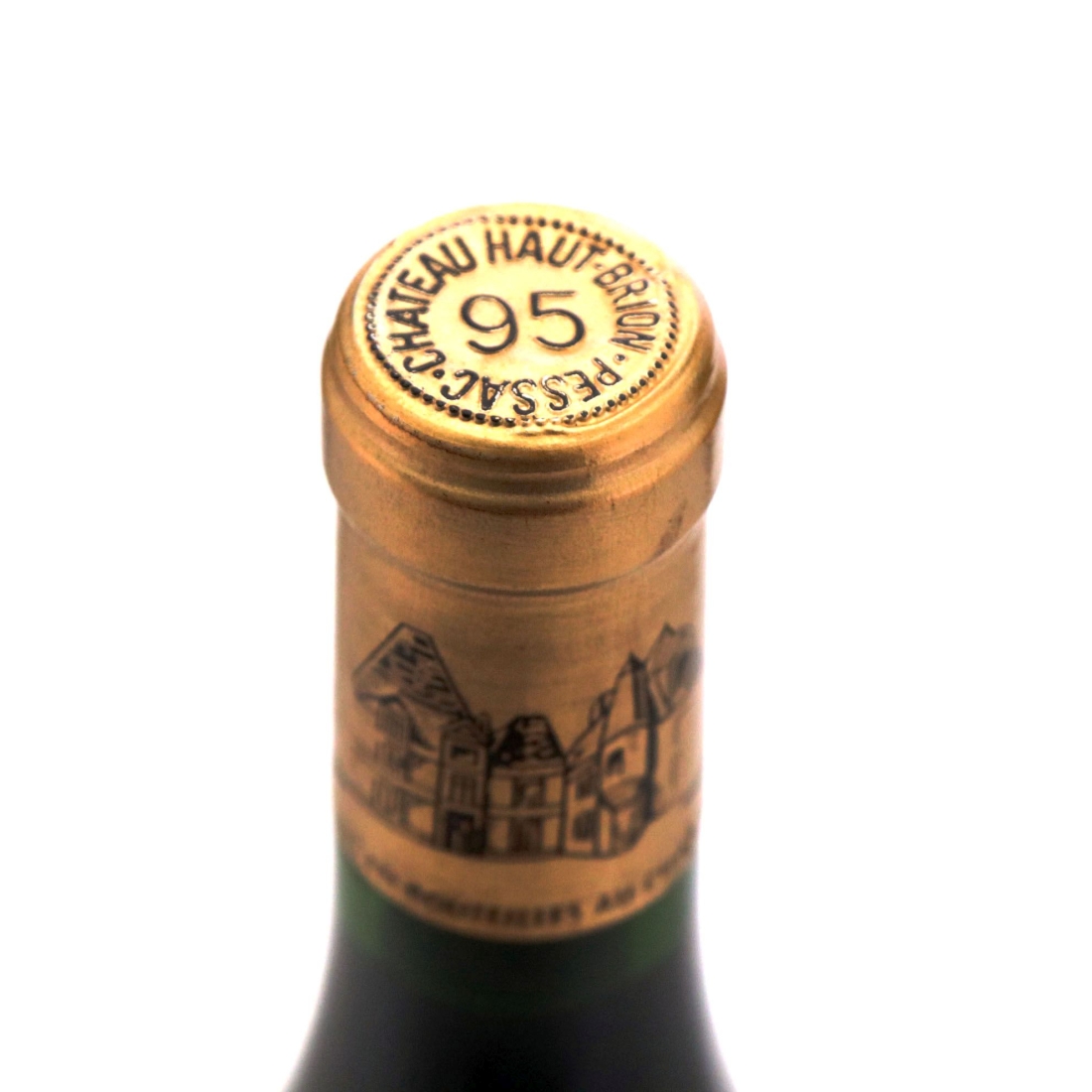 Image for Château Haut-Brion 1995