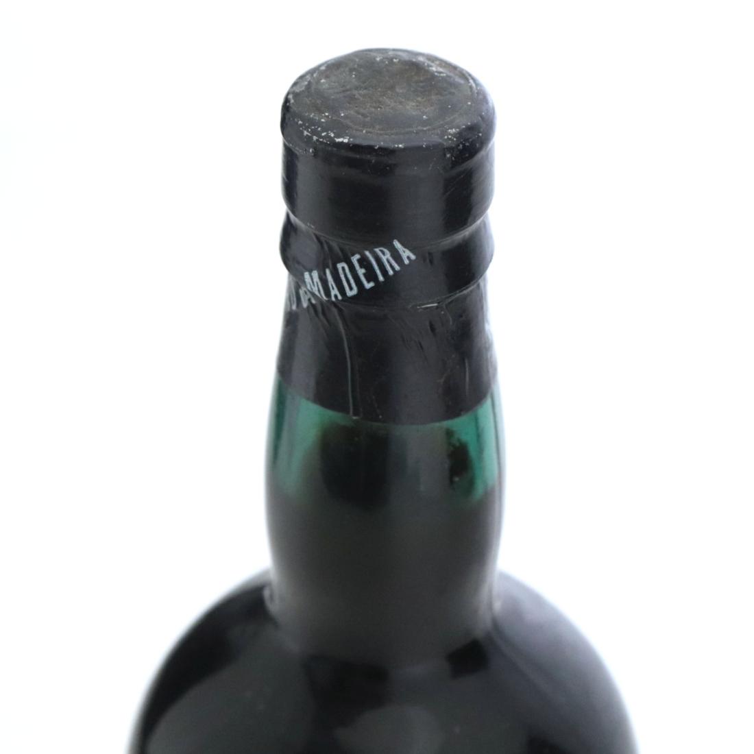 1863 Bual Madeira / Bottled 1978 Wine | Wine Auctioneer