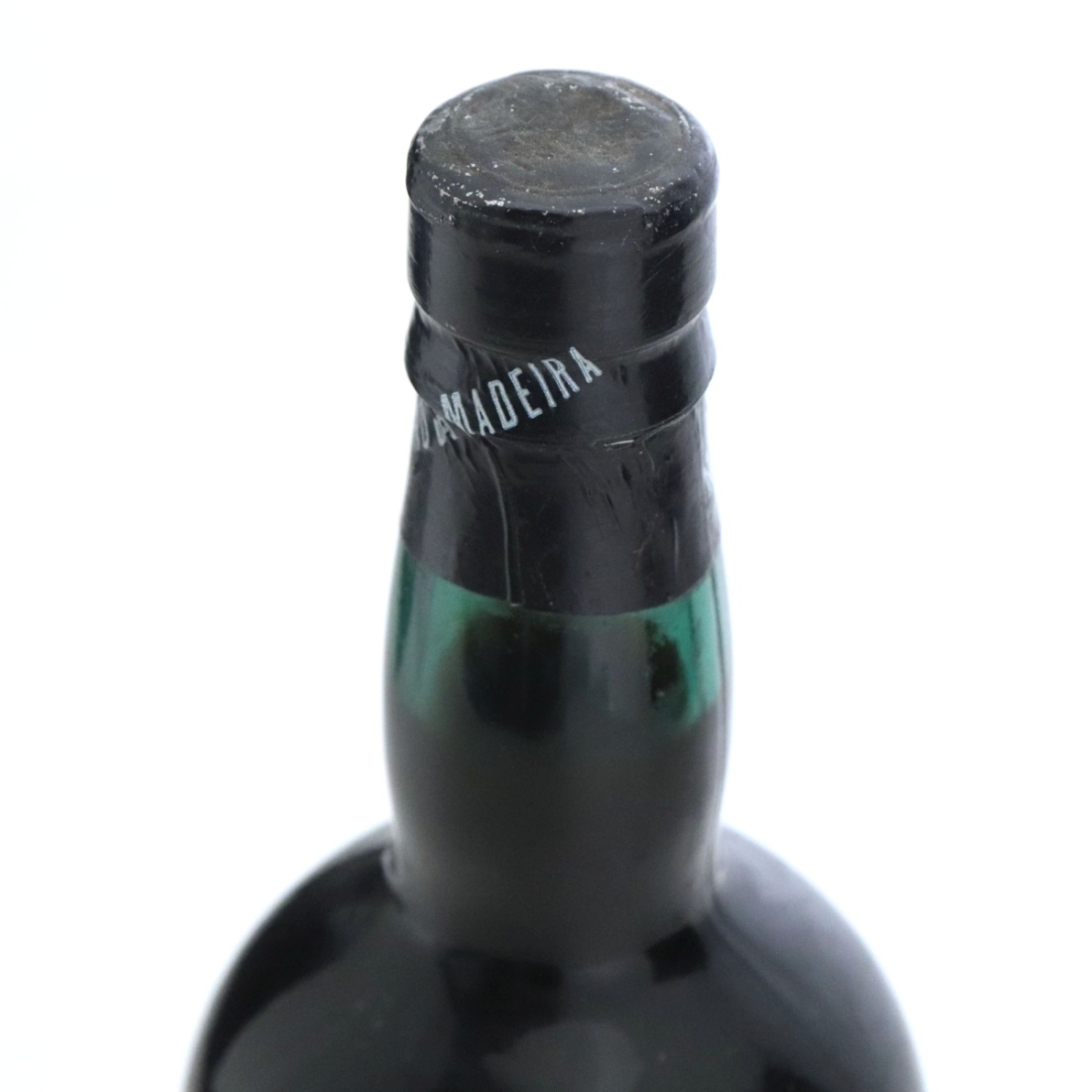 Image for 1863 Bual Madeira / Bottled 1978